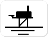 Bamford & Morris design and manufacture custom ejector solutions for use in low pressure gas recovery for the offshore oil & gas industry. 